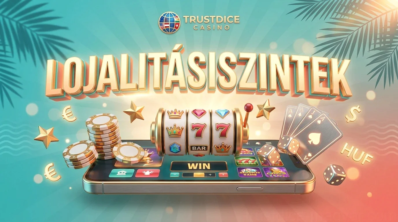 Lojalitásiszintek